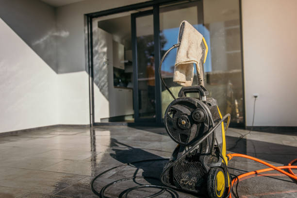 Best Parking Lot and Garage Cleaning  in Ephrata, PA