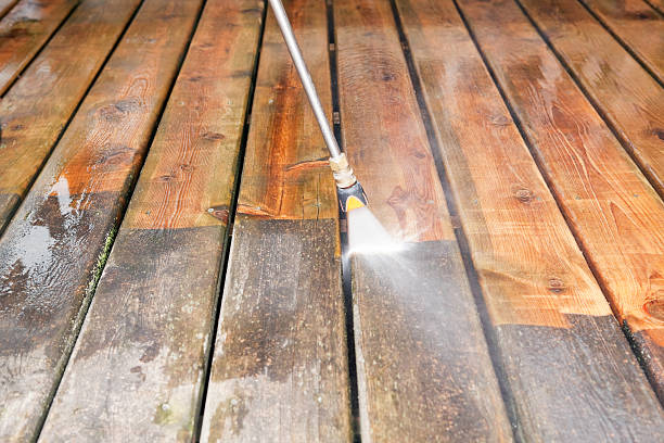 Best Patio and Deck Pressure Washing  in Ephrata, PA