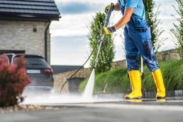 Best Driveway Pressure Washing  in Ephrata, PA