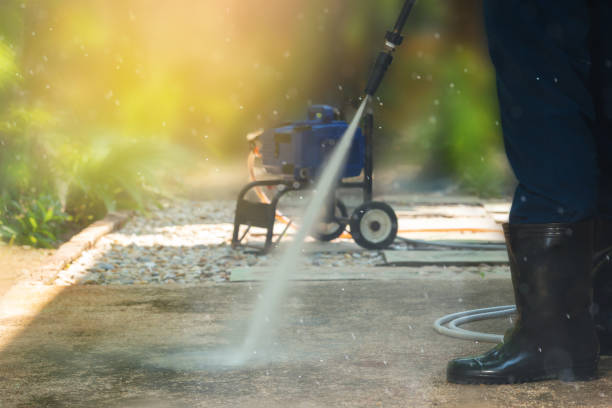 Trusted Ephrata, PA Pressure Washing Services Experts