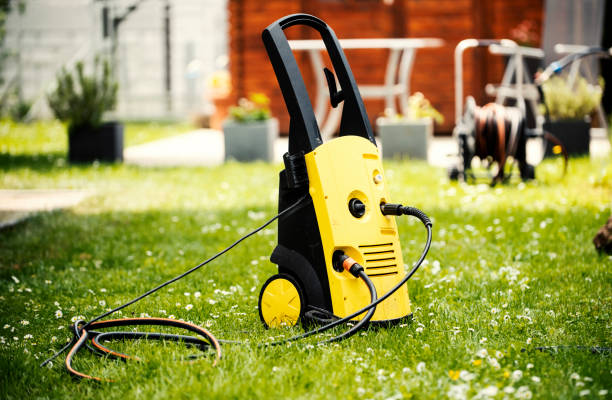 Best Post-Construction Pressure Washing  in Ephrata, PA